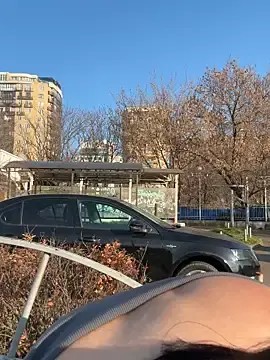 Stripchat Best live sex cam show of KikiWatson