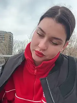 Stripchat Sex Chat of KikiWatson