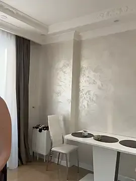 Stripchat Live Porn of KikiWatson