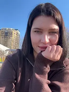 Stripchat Live Porn of KikiWatson