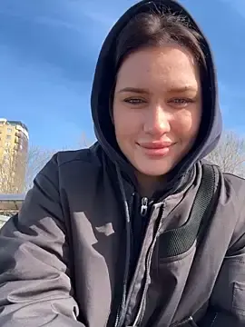 Stripchat Private Sex Chat of KikiWatson