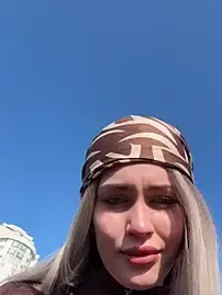 Stripchat Private Sex Chat of KikiWatson