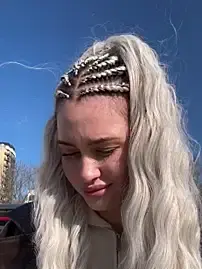 Stripchat Best live sex cam show of KikiWatson