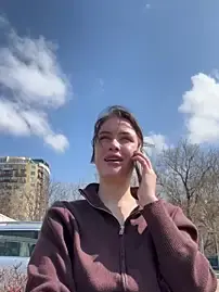 Stripchat Sex Chat of KikiWatson