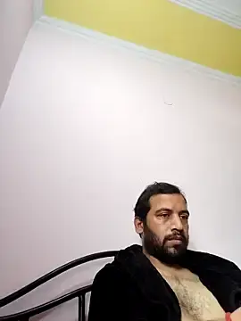 Stripchat Live Porn of Nick_cbdelhi