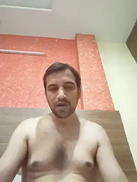 Stripchat Sex Cam of Nick_cbdelhi
