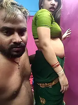 Stripchat Free Porn Cam of Rinki156