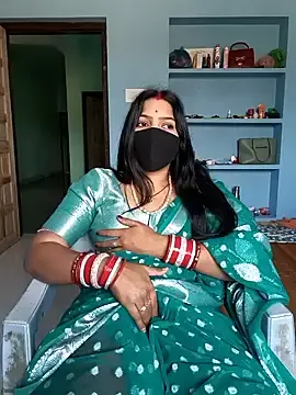 Stripchat Adult Video Chat of Rinki156