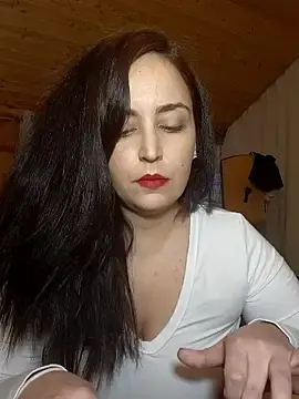 Stripchat Adult Webcam of Selena-Selena