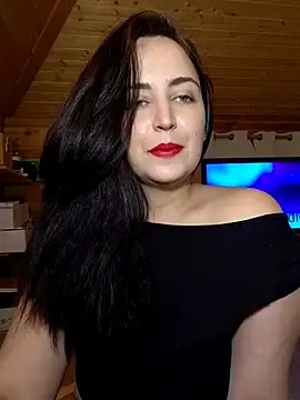 Stripchat Adult Webcams of Selena-Selena