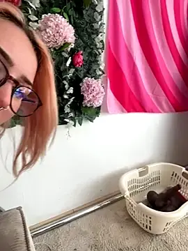 Stripchat Best live sex cam show of Stella-Kink