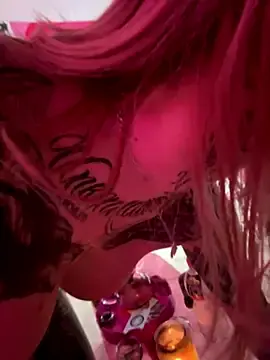 Stripchat Live Porn of Stella-Kink