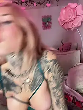 Stripchat Best live sex cam show of Stella-Kink