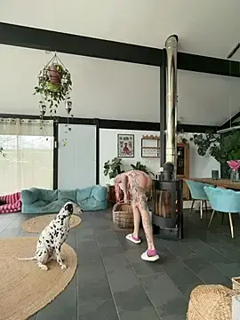 Stripchat Adult Webcams of Stella-Kink