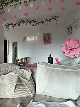 Stripchat Free Porn Cam of Stella-Kink