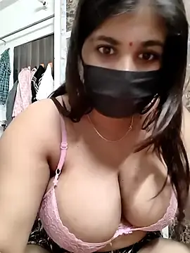 Stripchat Sex Chat of Wow_Riya