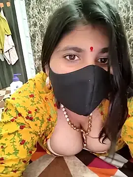 Stripchat Adult Video Chat of Wow_Riya