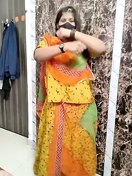 Stripchat Adult Webcams of Wow_Riya