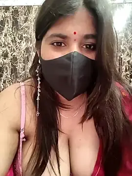 Stripchat Live Sex Cam of Wow_Riya