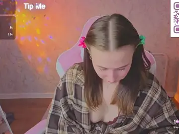 Stripchat Live Porn of _Kiki_angel_