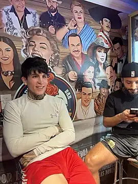 Stripchat Private Sex Chat of _Tomy08calderon