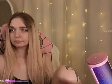 Stripchat Best live sex cam show of lucylucious