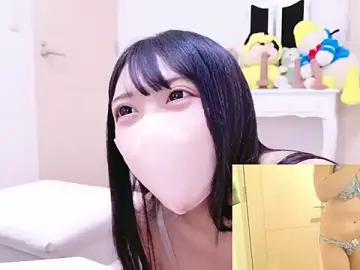 Stripchat Free Live Porn of nathi_poyo