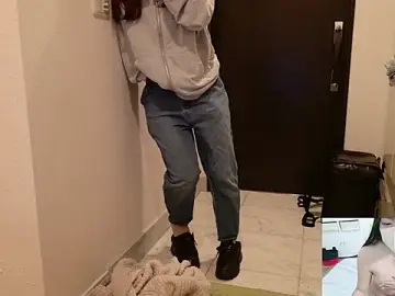 Stripchat Nude Webcam of nathi_poyo