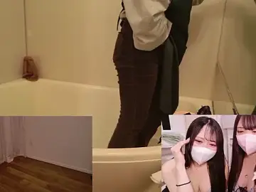 Stripchat Adult Video Chat of nathi_poyo