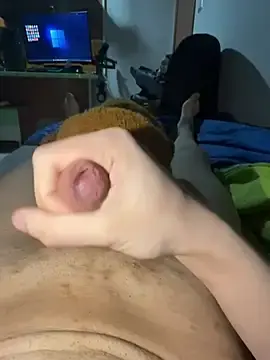 Stripchat Live Sex of Alessandro_478