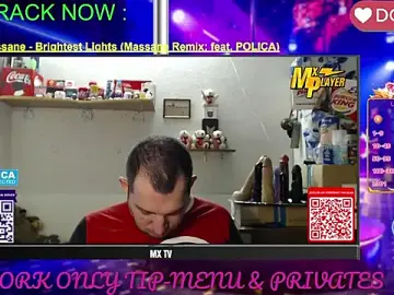 Stripchat Free Live Porn of AnalChampionLovense777