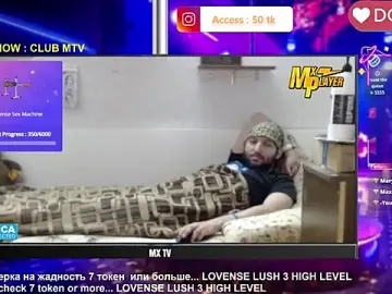 Stripchat Adult Webcam of AnalChampionLovense777