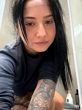 Stripchat Adult Video Chat of Coco-Love