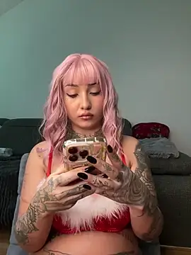 Stripchat Sex Cam of Coco-Love