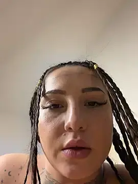 Stripchat Adult Webcam of Coco-Love