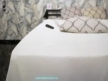 Stripchat Live Sex of DiamondAnna