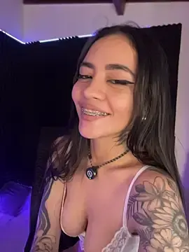 Stripchat Adult Webcam of INKbodyy