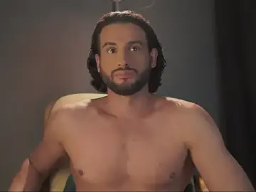 Stripchat Nude Webcam of Keen___Luckystrike