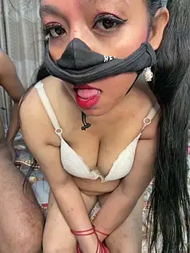 Stripchat Adult Webcams of Little-Queen