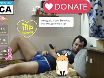 Stripchat Free Porn Cam of MAXBISEX777931