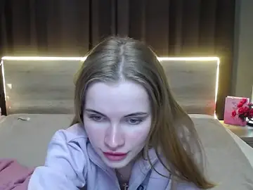 Stripchat Sex Cam of MargaritaKiss