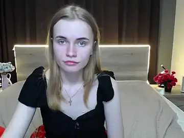 Stripchat Best Webcam of MargaritaKiss