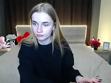 Stripchat Live Sex of MargaritaKiss