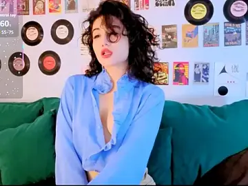 Stripchat Sex Chat of Maya_Rogerss