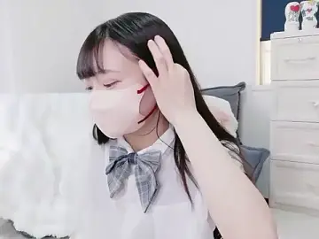 Stripchat Live Sex of Mirai_oO16Oo