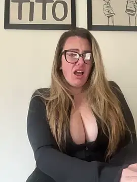 Stripchat Sex Chat of Miss_Stassi