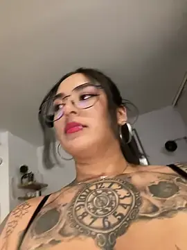 Stripchat Best Webcam of Rae_Lil_White
