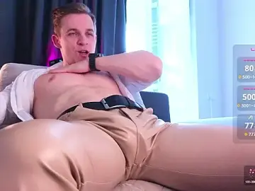 Stripchat Adult Webcam of S3Xyes