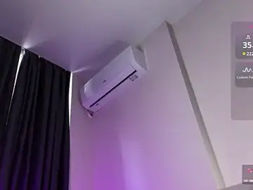 Stripchat Live Porn of S3Xyes