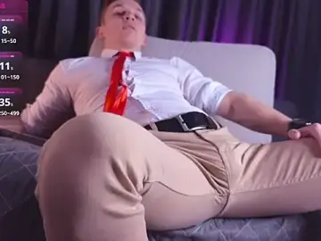 Stripchat Nude Webcam of S3Xyes